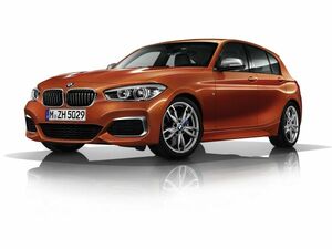 BMW M社がチューニングした1シリーズと2シリーズのスポーツモデルを発売