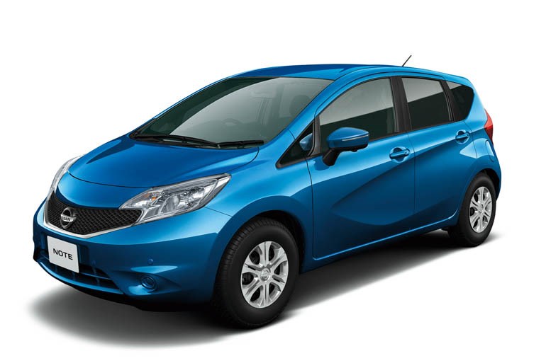 日産 15年12月の生産 販売 輸出実績を発表 Carview 自動車情報サイト 新車 中古車 Carview