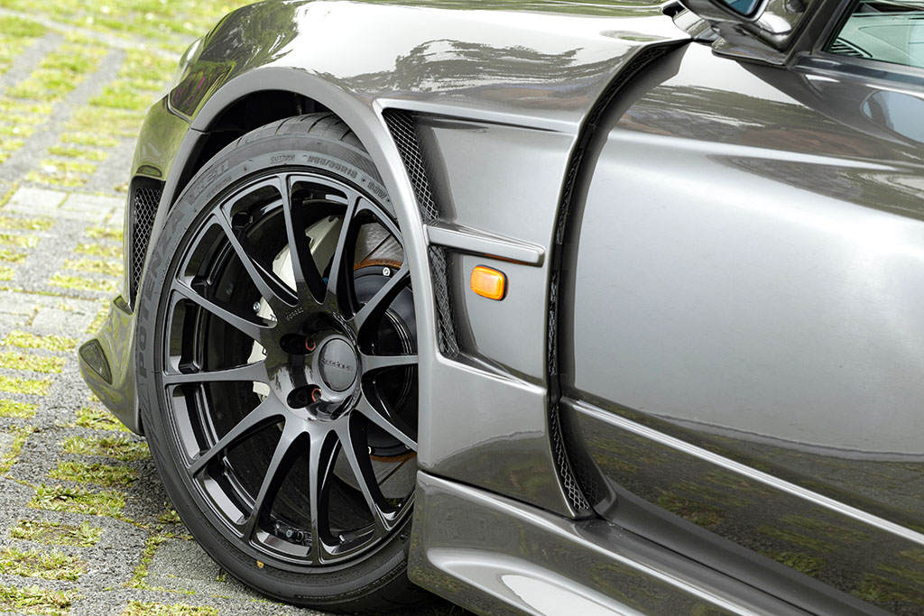 目指すは銀座に行けるドリ車 プロドライブのデザイナーが所有するs15クールビューティ仕様 Web Option 自動車情報サイト 新車 中古車 Carview