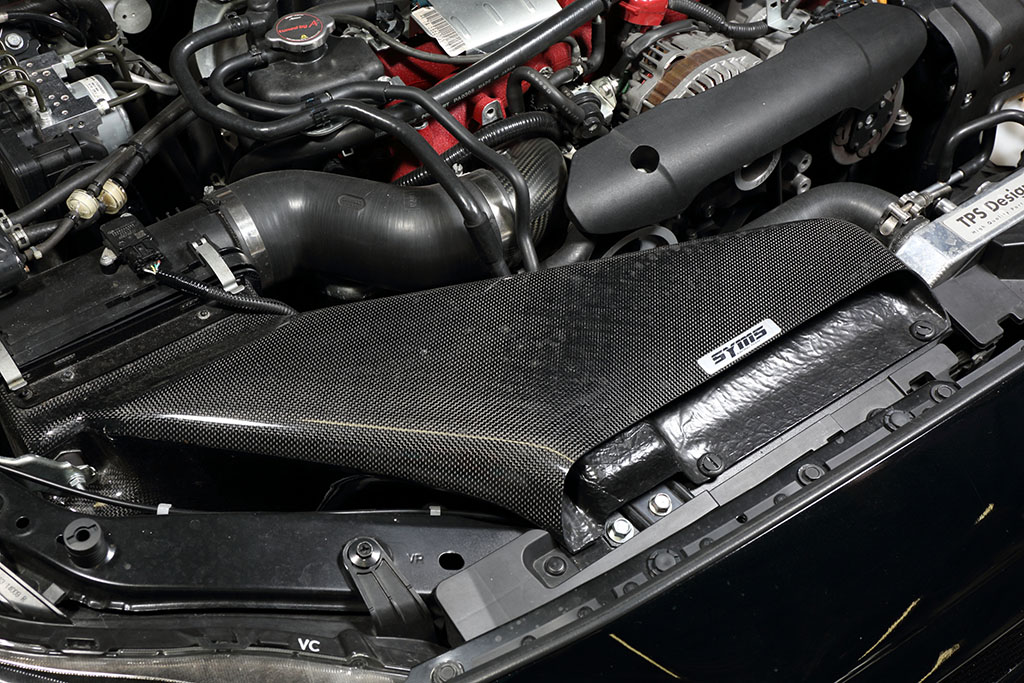 こんなレヴォーグが新車であれば Ej 6速mt換装で超スポーツワゴンの出来上がり Web Option 自動車情報サイト 新車 中古車 Carview