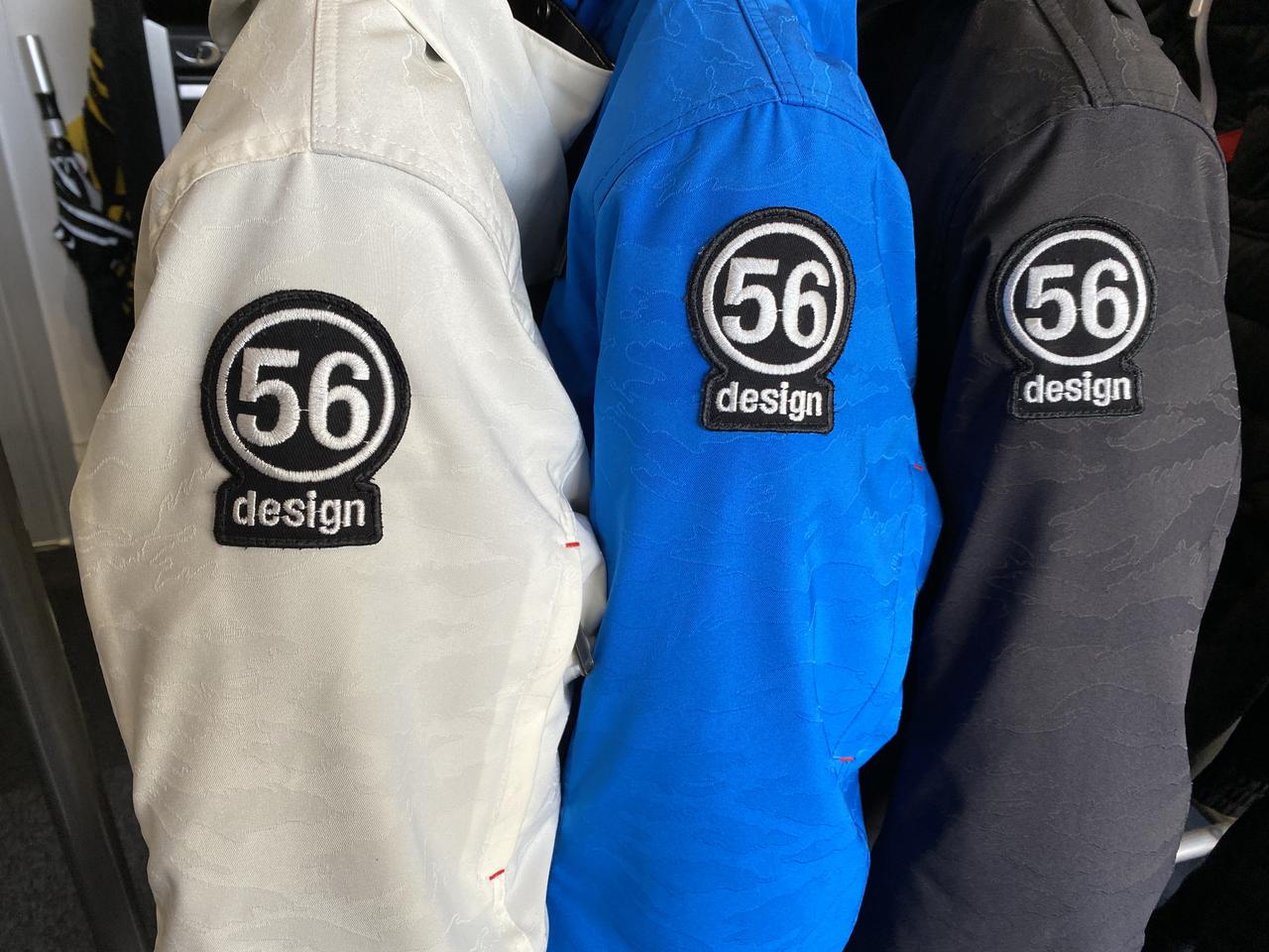 56design クシタニ のコラボ商品も 56design 東金 Base で新商品を見てきました 梅本まどか Webオートバイ の写真 4ページ目 自動車情報サイト 新車 中古車 Carview