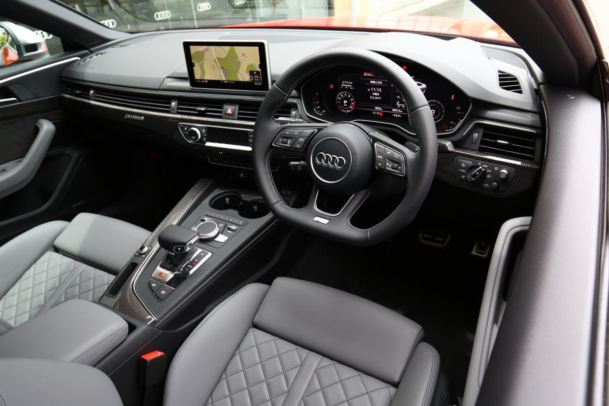 輸入車に左ハンドルで乗るメリットとは Web Cartop 自動車情報サイト 新車 中古車 Carview