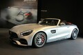 AMG GTロードスター／GT Cロードスター日本導入　1834万円／2298万円