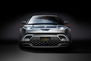 BMWで活躍したデザイナー率いる新興企業、電動SUVを公開。意欲的な内容ながらも価格は440万円以下に