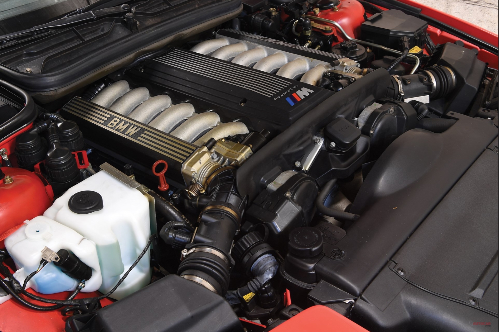 初代bmw 8シリーズ 850 Csi オークションでいくら Rmサザビーズ Autocar Japan 自動車情報サイト 新車 中古車 Carview