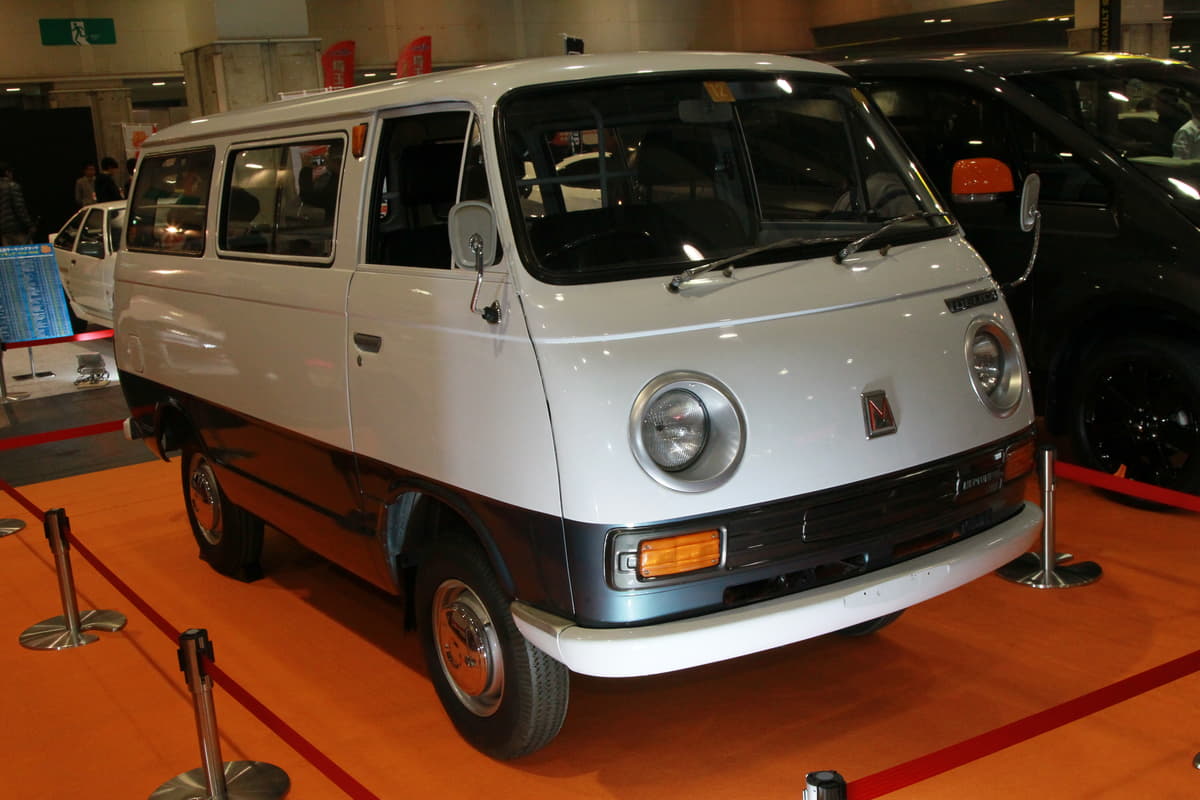 歴史がブランドをメジャーにする ロングセラーな国産長寿車ランキング 後編 Auto Messe Web 自動車情報サイト 新車 中古車 Carview