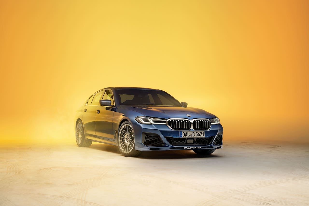 Bmw アルピナ B5 D5 Sがアップデート B5リムジンの巡航最高速度は330km Hを達成 Genroq Web 自動車情報サイト 新車 中古車 Carview
