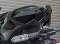 カワサキNinja 1000SX BEETカスタム【ナサートエボリューションタイプ2】