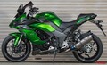 カワサキNinja 1000SX BEETカスタム【ナサートエボリューションタイプ2】