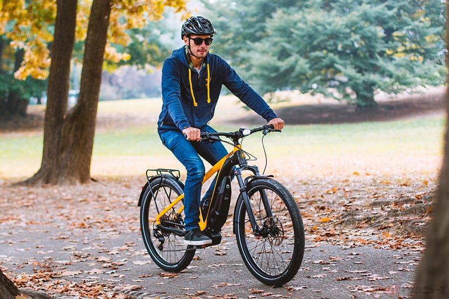 最新 自転車