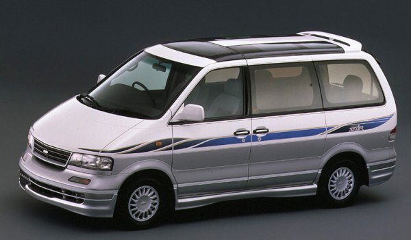 日産のあの名車 迷車 の絶版理由と復活しない本当の事情 ベストカーweb 自動車情報サイト 新車 中古車 Carview