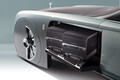 ロールス・ロイス初のコンセプトカーはまるで執事付きの全自動運転車！