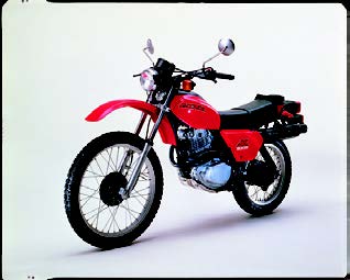 XJ400、Z400FX、空冷ヨンヒャクが盛り上がった時代【日本バイク100年史 Vol.021】（1980-1981年）＜Webアルバム＞