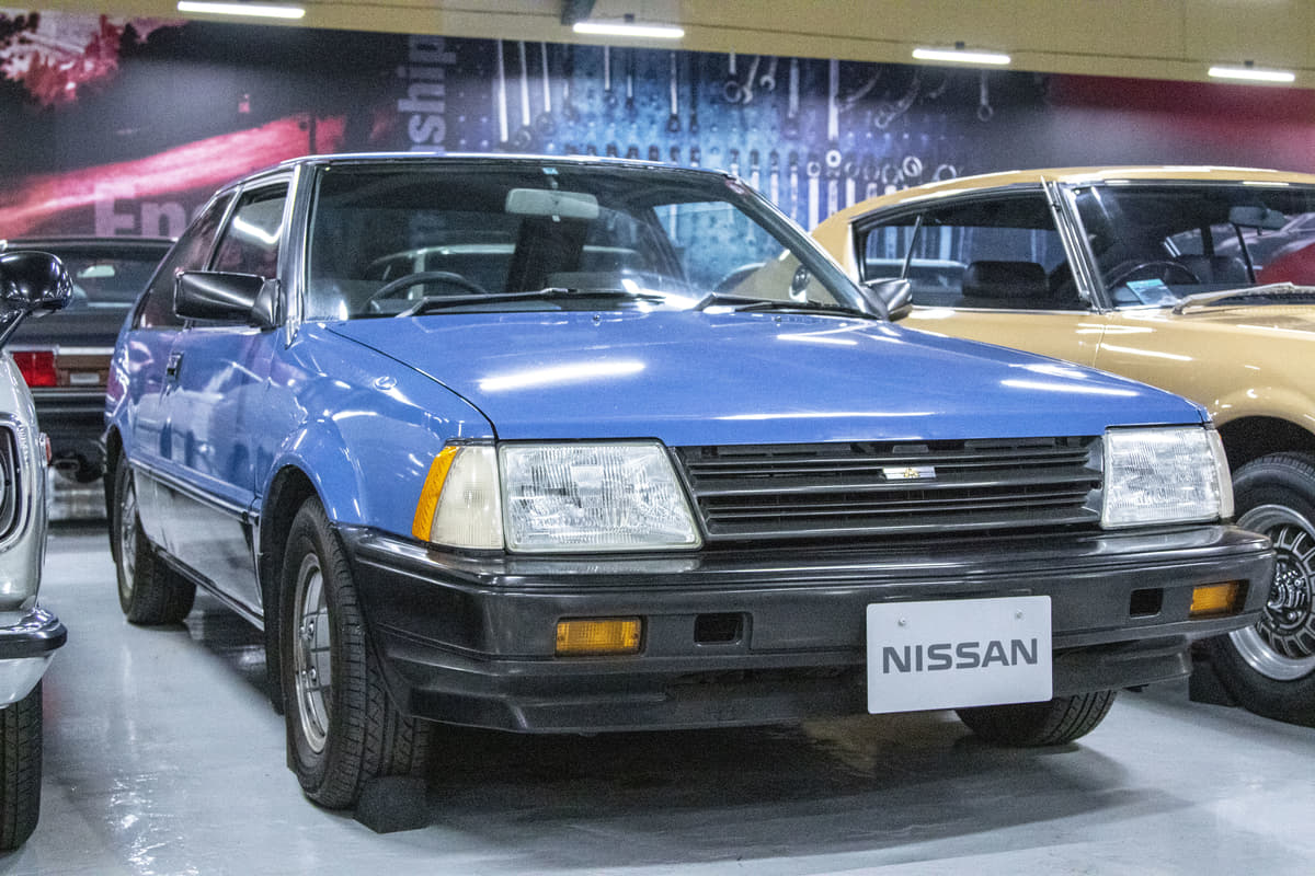 もはや珍車レベル 日産ファンでさえ忘れてしまったマイナー車４選 Auto Messe Web の写真 3ページ目 自動車情報サイト 新車 中古車 Carview