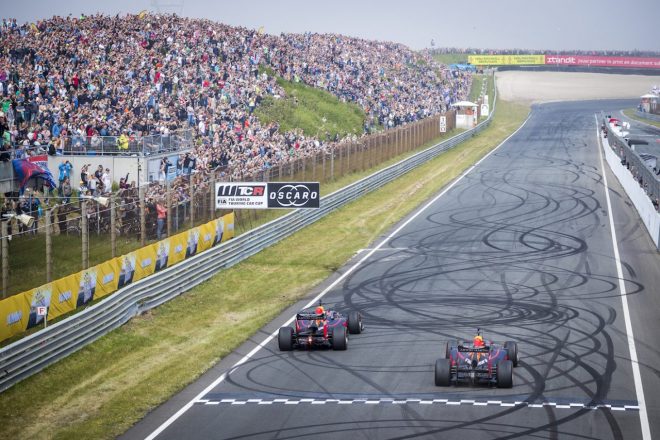 オランダ政府、F1グランプリ開催にあたっての財政支援はしないと明言