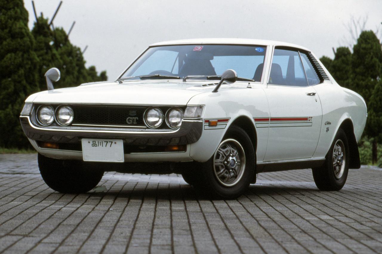 モータースポーツ トヨタ セリカ 世界ラリー奮戦の歴史を振りかえる その3 Webモーターマガジン 自動車情報サイト 新車 中古車 Carview