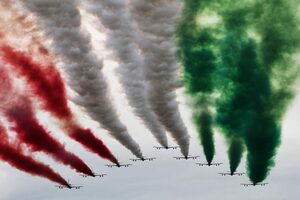 SNS特集F1イタリアGP：ライコネン表彰台100回達成の軌跡を振り返る。エリクソン大クラッシュの連続写真