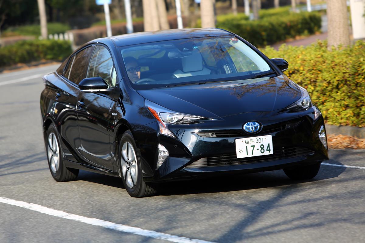 カタログ数値はあてにならない 本当に燃費のいいエンジンとその見分け方 Web Cartop 自動車情報サイト 新車 中古車 Carview