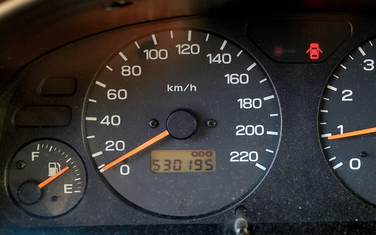 ユーラシア大陸横断 2 4万kmの旅 走行距離50万kmオーバー のフォレスターが里帰り Auto Messe Web 自動車情報サイト 新車 中古車 Carview