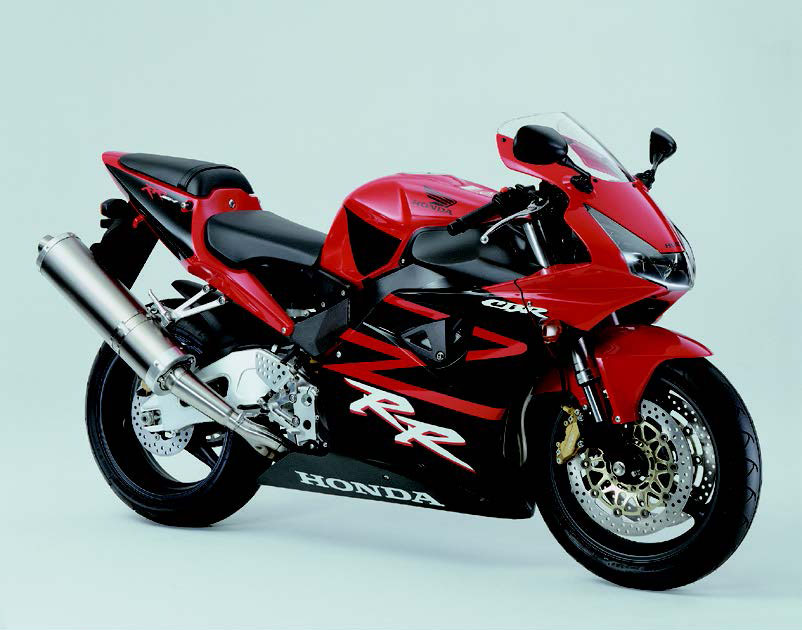 排気量を拡大した Cbr954rr や 4ミニ人気が更に加速した Ape100 がトレンドに 日本バイク100年史 Vol 078 02年 Webアルバム Webオートバイ の写真 自動車情報サイト 新車 中古車 Carview