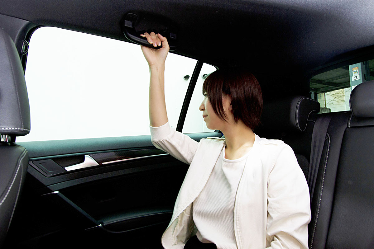 交通違反をしたときに切られる 白切符 青切符 赤切符 の違いとは Web Cartop の写真 3ページ目 自動車情報サイト 新車 中古車 Carview