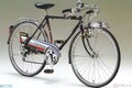 昭和時代にみんな乗っていた懐かしのレトロ自転車の世界！