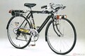 昭和時代にみんな乗っていた懐かしのレトロ自転車の世界！