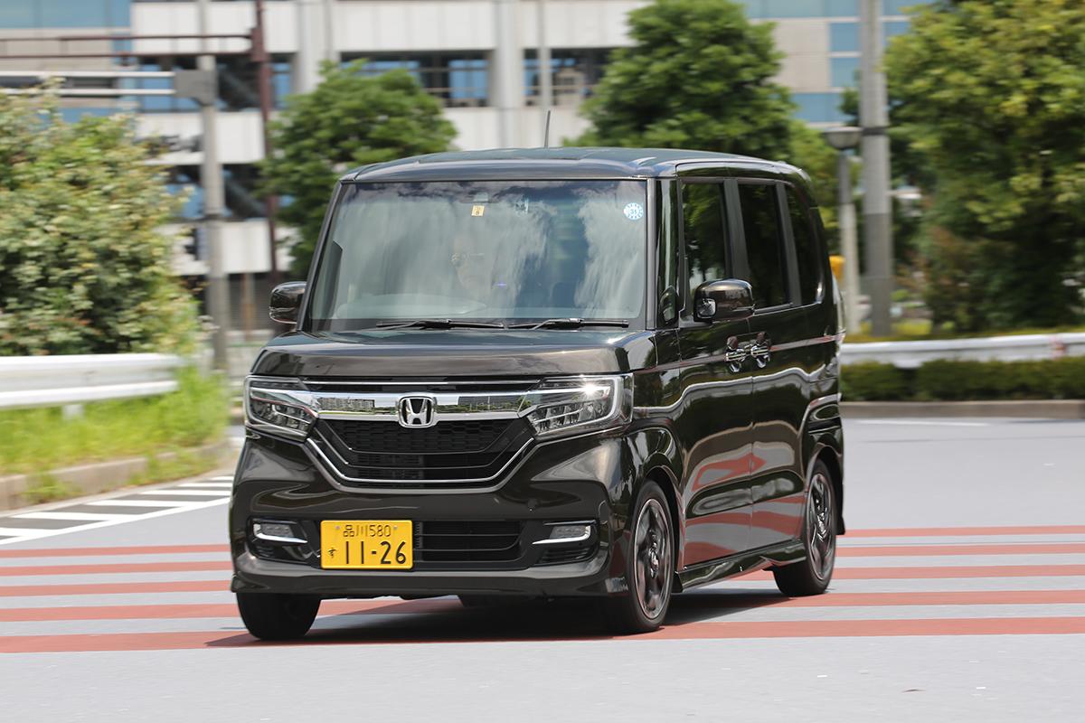 総額0万オーバーの軽自動車だらけで小型普通車との差はほとんどなし それでもいま軽がバカ売れする理由とは Web Cartop 自動車 情報サイト 新車 中古車 Carview