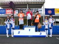 「MFJモトジムカーナグレートシリーズ」西日本大会、岡山国際サーキットで開催