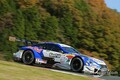 【スーパーGT×DTM特別交流戦】混走でテスト走行スタート、1回目はSGT勢が上位を独占しKeePer TOM’S LC500の平川亮がトップタイム