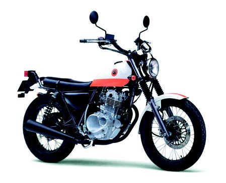 バンディット10s や Fzs1000フェーザー などハーフカウルのビッグスポーツバイクが人気に 日本バイク100年史 Vol 074 00 01年 Webアルバム Webオートバイ 自動車情報サイト 新車 中古車 Carview