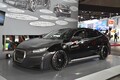 【なぜメーカーは新車状態でツライチにしない？】フェンダーとタイヤのすき間が大きいクルマが多いワケ