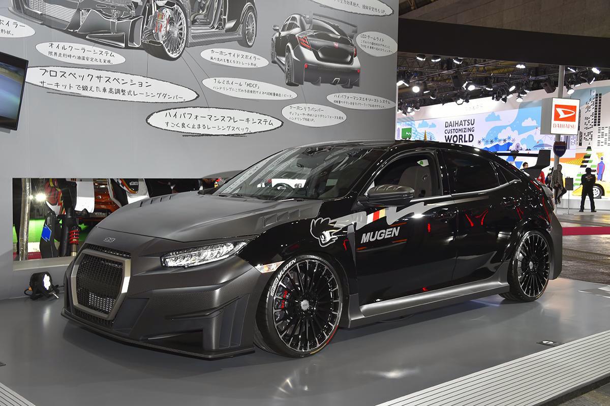 なぜメーカーは新車状態でツライチにしない フェンダーとタイヤのすき間が大きいクルマが多いワケ Web Cartop 自動車情報サイト 新車 中古 車 Carview
