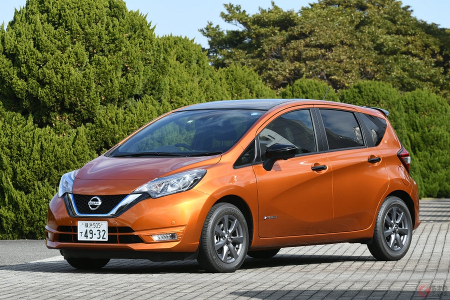 ヴィッツやフィットを買うならいま 人気コンパクトカーの燃費や機能装備を徹底比較 くるまのニュース 自動車情報サイト 新車 中古車 Carview