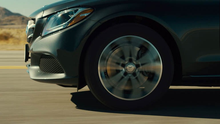 横浜ゴムの新cmで久保田利伸氏と楽曲タイアップ Carview 自動車情報サイト 新車 中古車 Carview