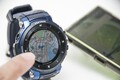 バイクで使うともう手放せない！ カシオの最新スマートウォッチ｢PROTREK Smart WSD-F30｣を徹底解説！