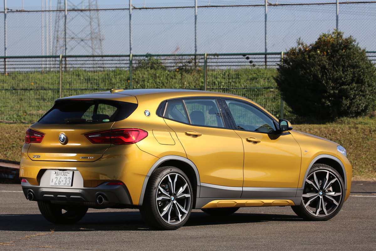 オススメの輸入コンパクトsuv５選 都会的なオシャレ派やキャンプ初心者にピッタリ Auto Messe Web の写真 3ページ目 自動車情報サイト 新車 中古車 Carview