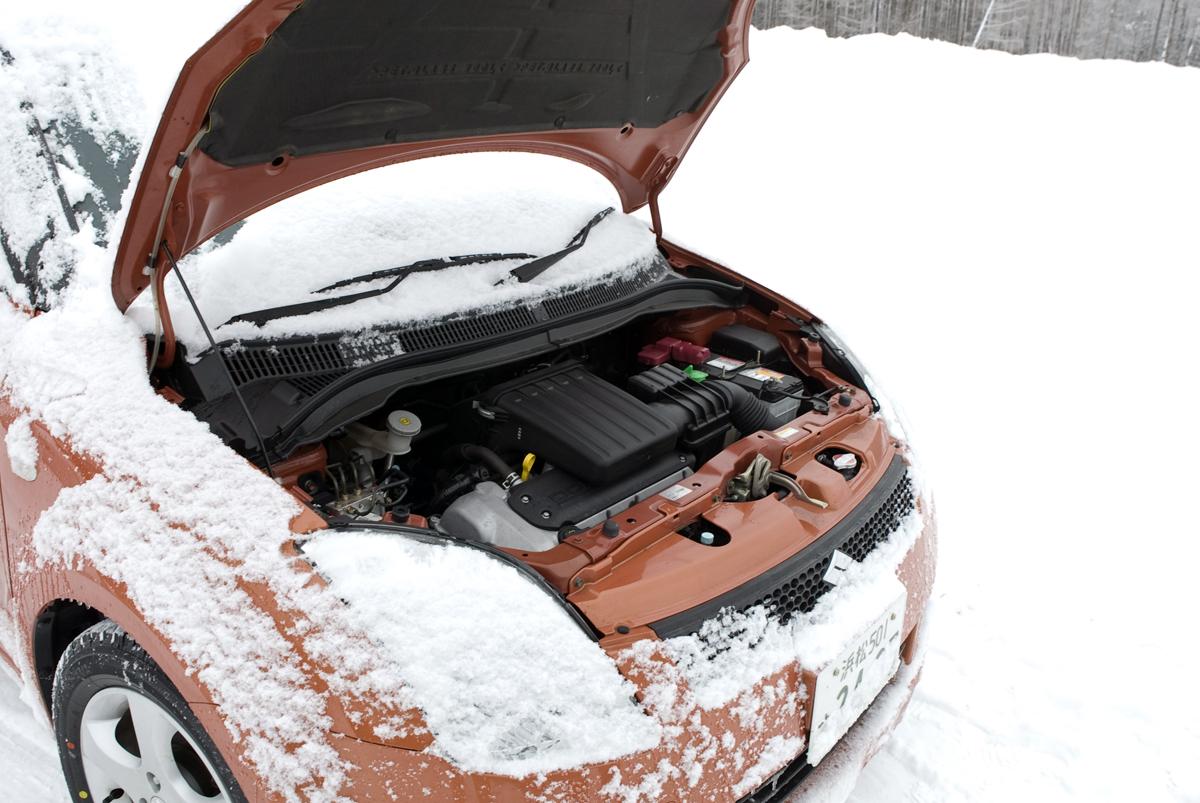 ライトの消し忘れだけじゃない 誰でも起こるバッテリー上がりの要因５つ Web Cartop 自動車情報サイト 新車 中古車 Carview