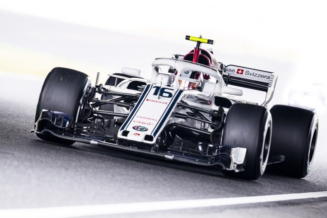 オコン、2019年にフェラーリF1に加入するルクレールは直ぐにもタイトルを争えると確信