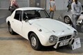 トヨタ2000GT生誕50周年&GR誕生記念イベント！　トヨタの歴史的名車が勢揃い