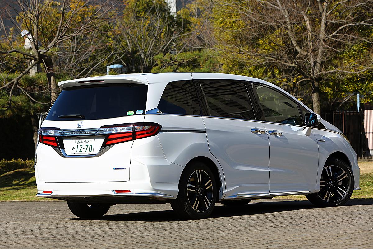 ビッグネームでもダメ クルマはいいのにデザインで売れない残念な現行車5選 Web Cartop の写真 9ページ目 自動車情報サイト 新車 中古 車 Carview