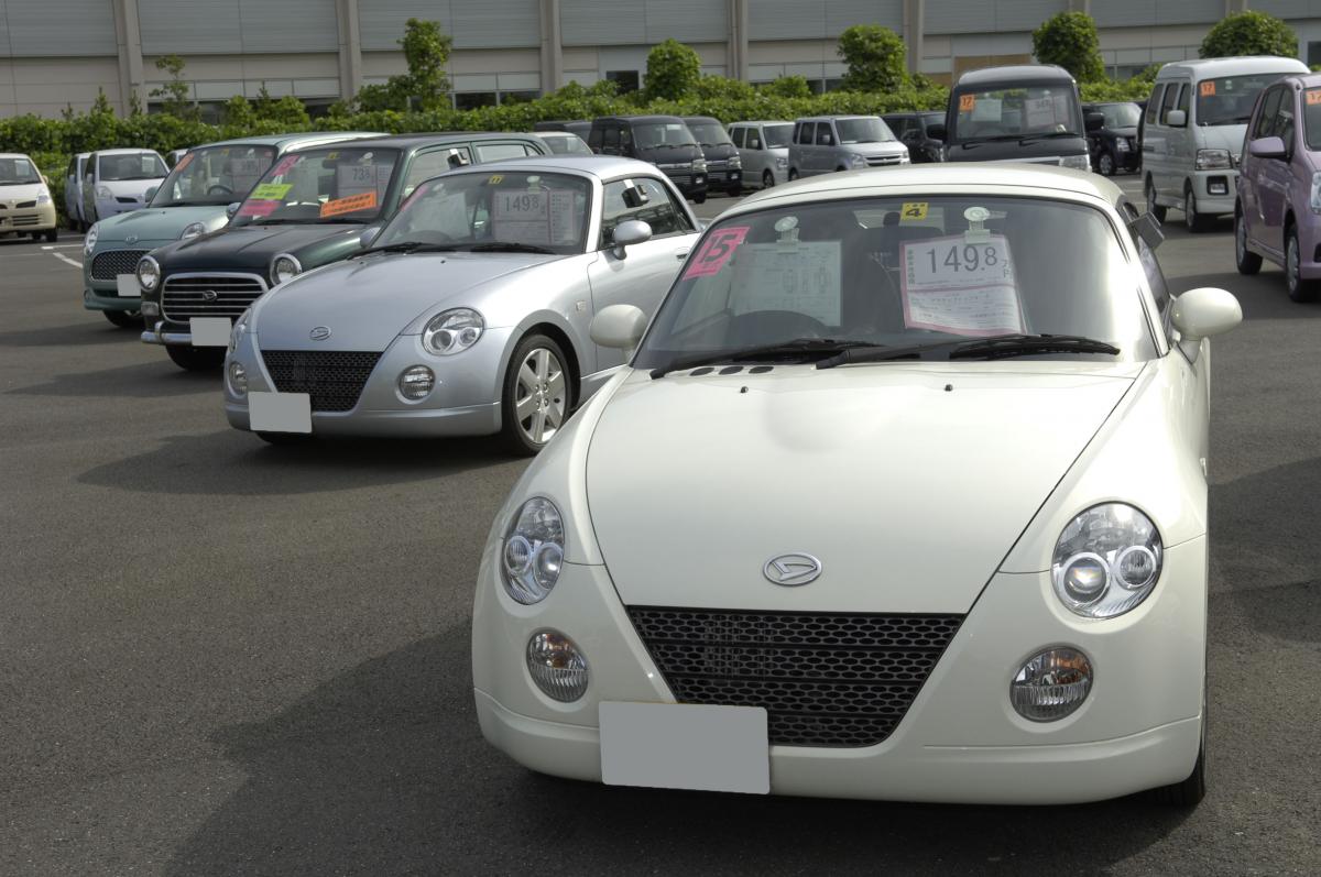 5年落ちのメルセデス ベンツsクラスが300万円台 中古高級輸入車の強烈な値落ち事情 Web Cartop 自動車情報サイト 新車 中古車 Carview
