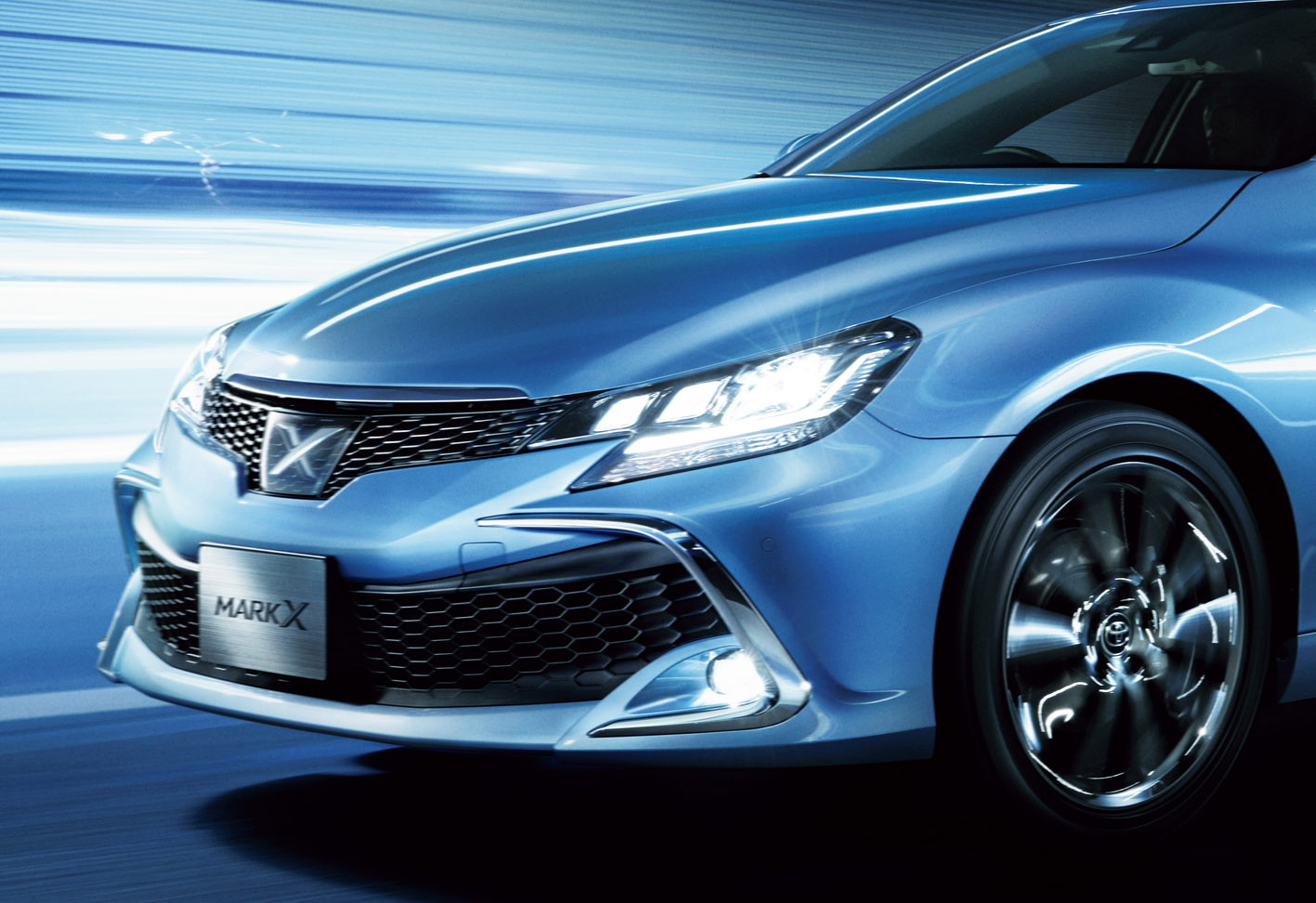 消滅の危機 名門frセダン トヨタマークxの行方 ベストカーweb 自動車情報サイト 新車 中古車 Carview
