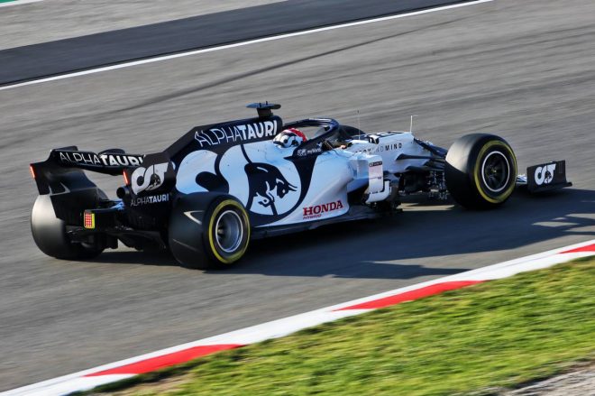 ギャラリー F1第1回バルセロナテスト1日目 Autosport Web 自動車情報サイト 新車 中古車 Carview