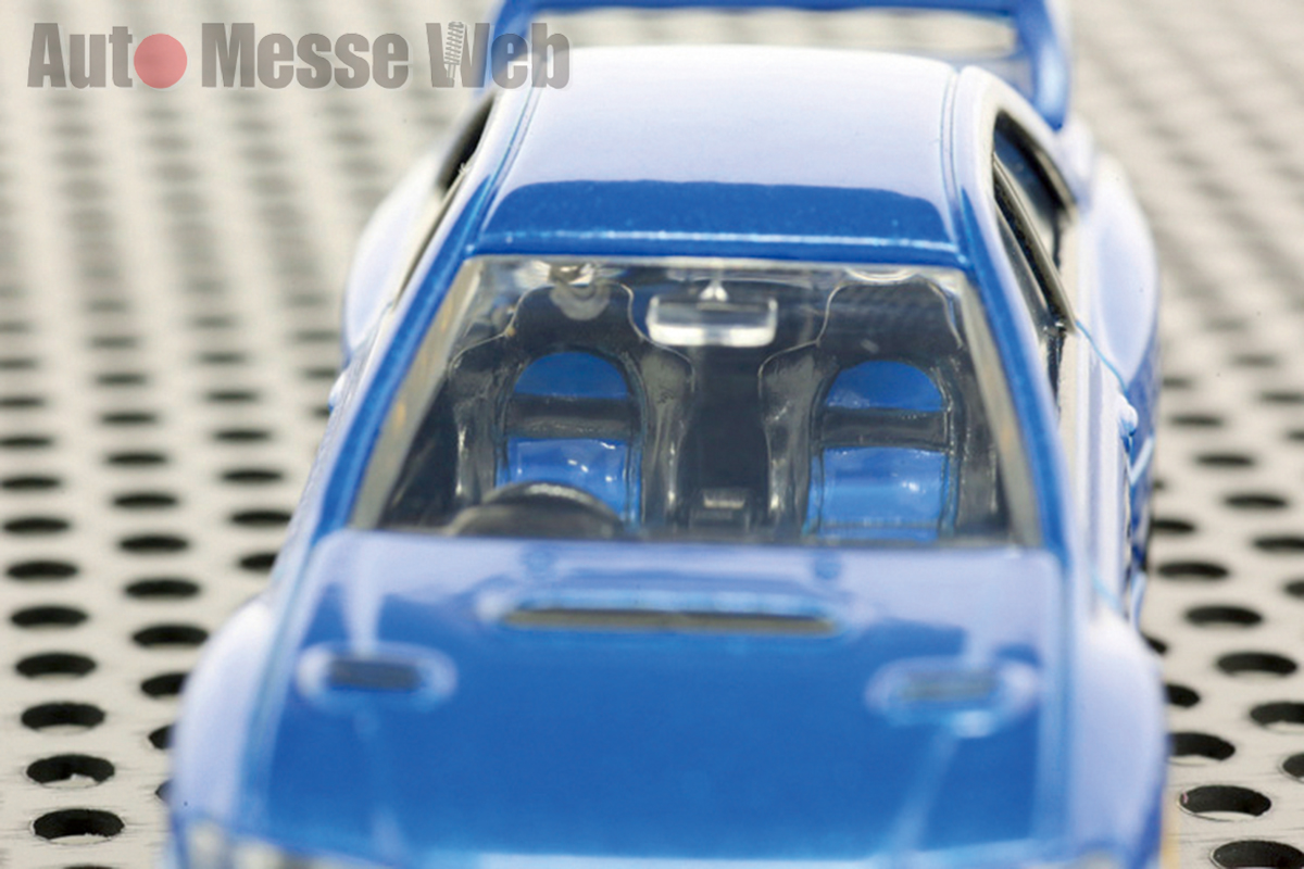 トミカプレミアム で爆発的人気を誇るsubaru車の人気の秘密に迫る Auto Messe Web 自動車情報サイト 新車 中古車 Carview