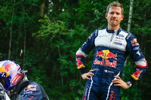 WRC：フォード、2年をともにしたオジエへ謝意。「2019年に向け強力パッケージを用意」と自信も