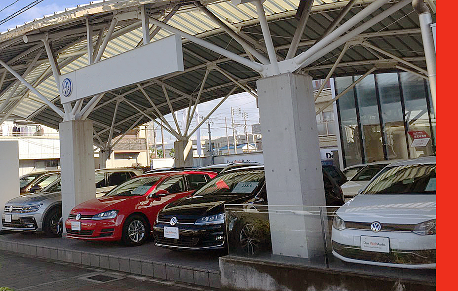 100万円で買える輸入車 Vwゴルフ６ ハズレを引かない中古車選びの秘訣 Auto Messe Web 自動車情報サイト 新車 中古車 Carview