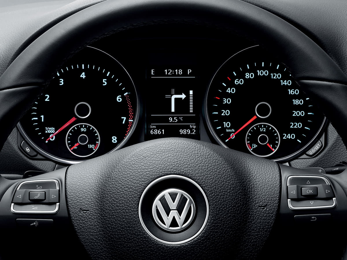 100万円で買える輸入車 Vwゴルフ６ ハズレを引かない中古車選びの秘訣 Auto Messe Web 自動車情報サイト 新車 中古車 Carview