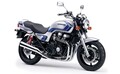ホンダCB伝統の「銀×青」、通称〈スペンサーカラー〉を解説！ CB750Fとフレディ・スペンサーが生んだ伝説