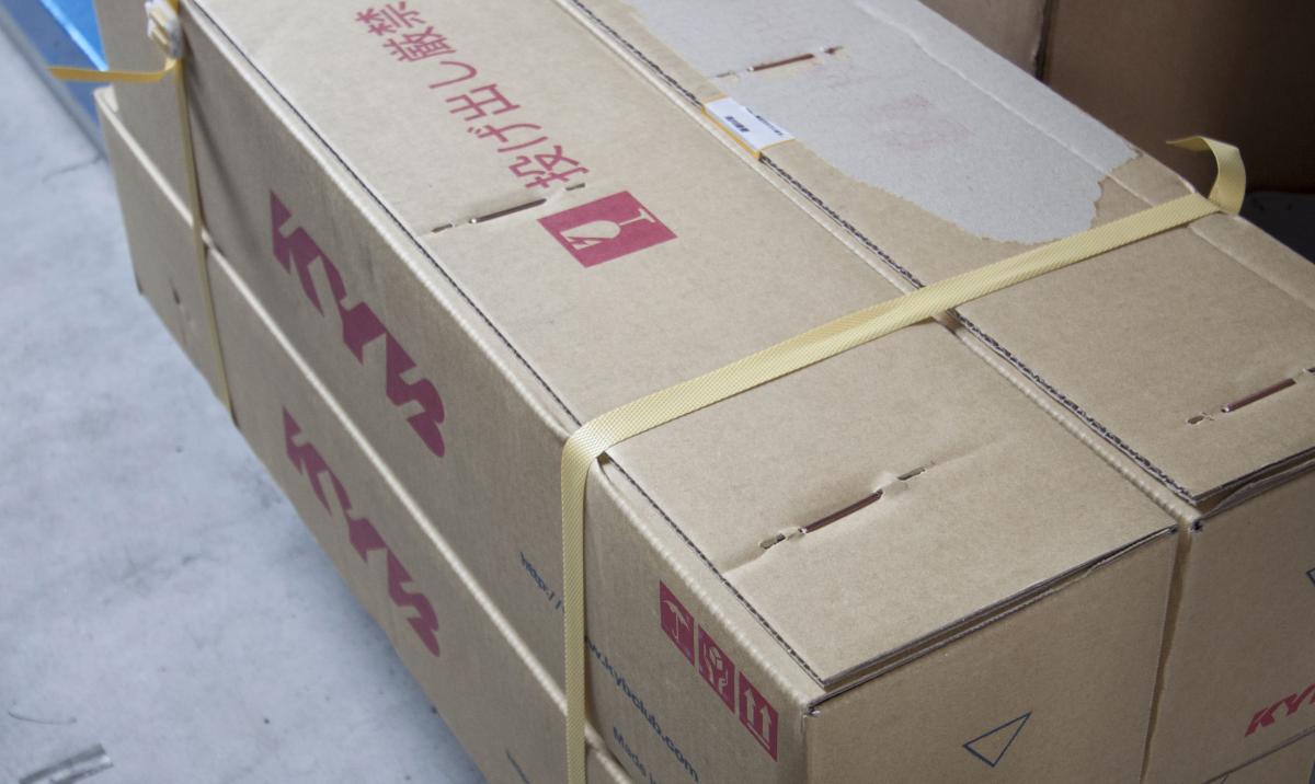 疑問 自分で交換して不要になった自動車部品の処分の方法とは Web Cartop 自動車情報サイト 新車 中古車 Carview
